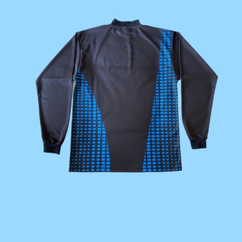 Puma Long Sleeve Dri-Fit Shirt